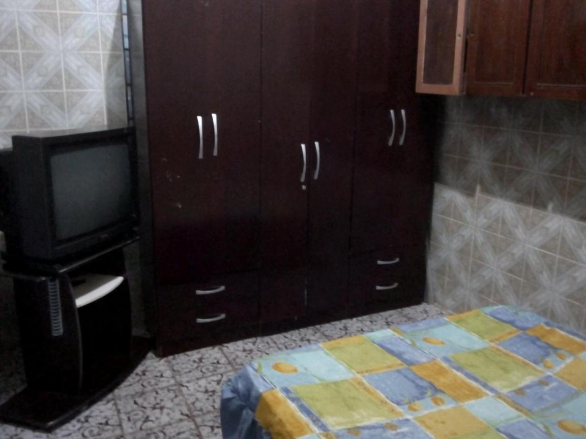 Quarto Casal Tranquilo perto Pelourinho e Metrô Salvador Exterior foto